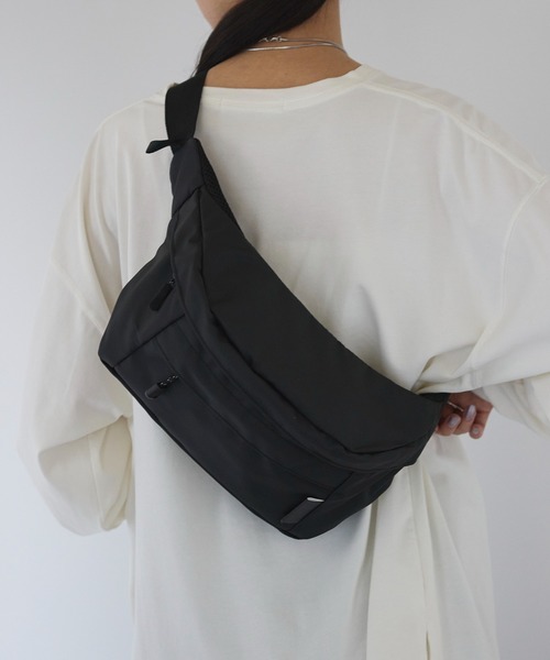 セール】撥水加工で雨の日も安心【FORECAST】防水コーティング