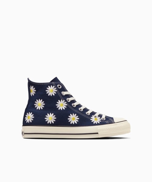 CONVERSE/コンバース/ALL STAR DAISY FLOWER HI（スニーカー
