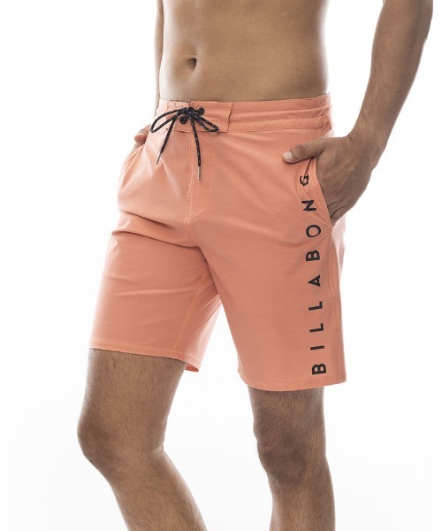 【新品】メンズビラボンサーフトランクスサイズ30 BILLABONG ビラボン サーフパンツ メンズ ALL DAY LB 2025