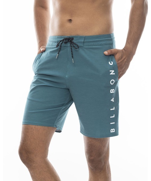 【セール】BILLABONG メンズ 【LO TIDES】 ALLDAY LT ボードショーツ/サーフトランクス 【2024年春夏モデル】/ビラボンサーフトランクス・ボードショーツ(水着)（水着）｜BILLABONG（ビラボン）