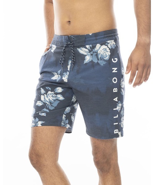 【セール】BILLABONG メンズ 【LO TIDES】 ALLDAY LT ボードショーツ/サーフトランクス 【2024年春夏モデル】/ビラボンサーフトランクス・ボードショーツ(水着)（水着）｜BILLABONG（ビラボン）