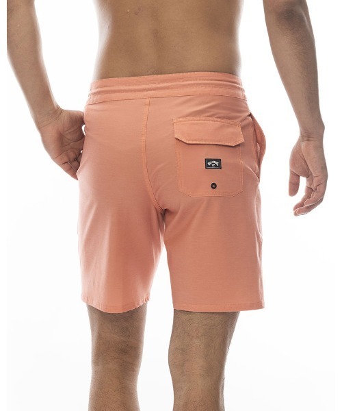 【セール】BILLABONG メンズ 【LO TIDES】 ALLDAY LT ボードショーツ/サーフトランクス 【2024年春夏モデル】/ビラボンサーフトランクス・ボードショーツ(水着)（水着）｜BILLABONG（ビラボン）
