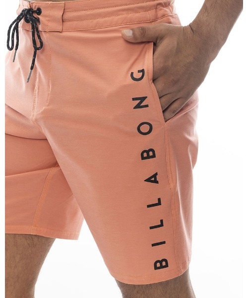 【セール】BILLABONG メンズ 【LO TIDES】 ALLDAY LT ボードショーツ/サーフトランクス 【2024年春夏モデル】/ビラボンサーフトランクス・ボードショーツ(水着)（水着）｜BILLABONG（ビラボン）