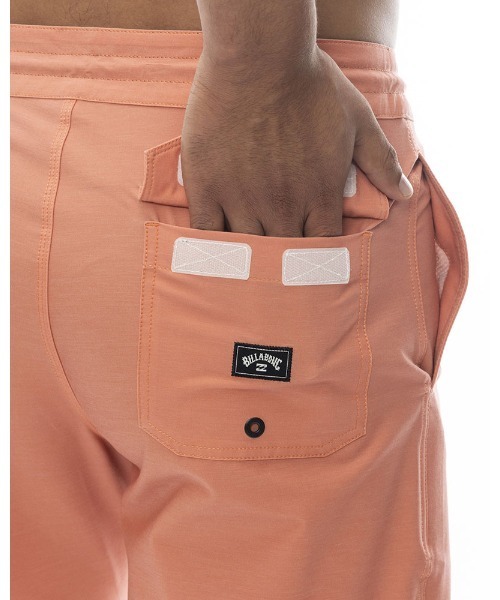 【セール】BILLABONG メンズ 【LO TIDES】 ALLDAY LT ボードショーツ/サーフトランクス 【2024年春夏モデル】/ビラボンサーフトランクス・ボードショーツ(水着)（水着）｜BILLABONG（ビラボン）