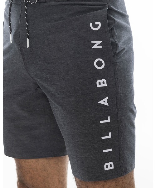 【セール】BILLABONG メンズ 【LO TIDES】 ALLDAY LT ボードショーツ/サーフトランクス 【2024年春夏モデル】/ビラボンサーフトランクス・ボードショーツ(水着)（水着）｜BILLABONG（ビラボン）