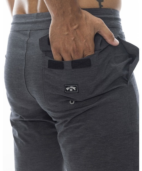 【セール】BILLABONG メンズ 【LO TIDES】 ALLDAY LT ボードショーツ/サーフトランクス 【2024年春夏モデル】/ビラボンサーフトランクス・ボードショーツ(水着)（水着）｜BILLABONG（ビラボン）