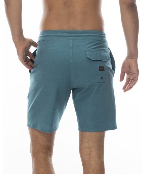 【セール】BILLABONG メンズ 【LO TIDES】 ALLDAY LT ボードショーツ/サーフトランクス 【2024年春夏モデル】/ビラボンサーフトランクス・ボードショーツ(水着)（水着）｜BILLABONG（ビラボン）