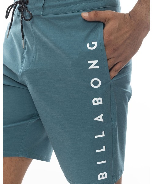 【セール】BILLABONG メンズ 【LO TIDES】 ALLDAY LT ボードショーツ/サーフトランクス 【2024年春夏モデル】/ビラボンサーフトランクス・ボードショーツ(水着)（水着）｜BILLABONG（ビラボン）