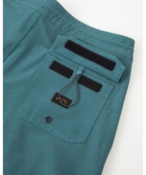 【セール】BILLABONG メンズ 【LO TIDES】 ALLDAY LT ボードショーツ/サーフトランクス 【2024年春夏モデル】/ビラボンサーフトランクス・ボードショーツ(水着)（水着）｜BILLABONG（ビラボン）