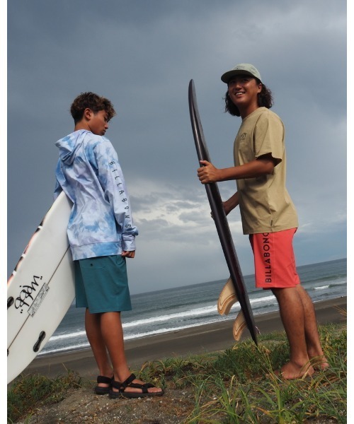 【セール】BILLABONG メンズ 【LO TIDES】 ALLDAY LT ボードショーツ/サーフトランクス 【2024年春夏モデル】/ビラボンサーフトランクス・ボードショーツ(水着)（水着）｜BILLABONG（ビラボン）