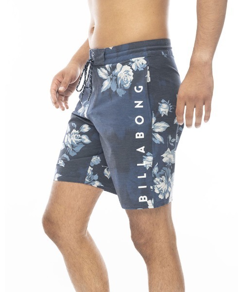 【セール】BILLABONG メンズ 【LO TIDES】 ALLDAY LT ボードショーツ/サーフトランクス 【2024年春夏モデル】/ビラボンサーフトランクス・ボードショーツ(水着)（水着）｜BILLABONG（ビラボン）