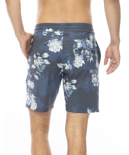 【セール】BILLABONG メンズ 【LO TIDES】 ALLDAY LT ボードショーツ/サーフトランクス 【2024年春夏モデル】/ビラボンサーフトランクス・ボードショーツ(水着)（水着）｜BILLABONG（ビラボン）