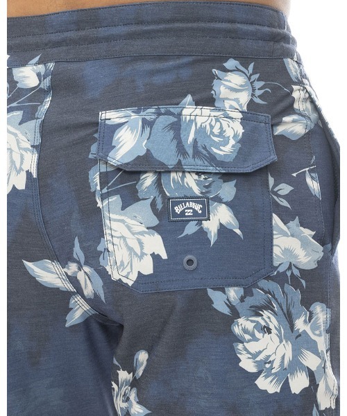 【セール】BILLABONG メンズ 【LO TIDES】 ALLDAY LT ボードショーツ/サーフトランクス 【2024年春夏モデル】/ビラボンサーフトランクス・ボードショーツ(水着)（水着）｜BILLABONG（ビラボン）