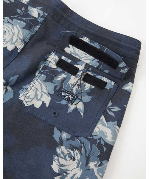 【セール】BILLABONG メンズ 【LO TIDES】 ALLDAY LT ボードショーツ/サーフトランクス 【2024年春夏モデル】/ビラボンサーフトランクス・ボードショーツ(水着)（水着）｜BILLABONG（ビラボン）