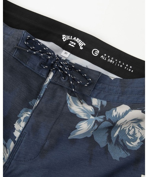 【セール】BILLABONG メンズ 【LO TIDES】 ALLDAY LT ボードショーツ/サーフトランクス 【2024年春夏モデル】/ビラボンサーフトランクス・ボードショーツ(水着)（水着）｜BILLABONG（ビラボン）