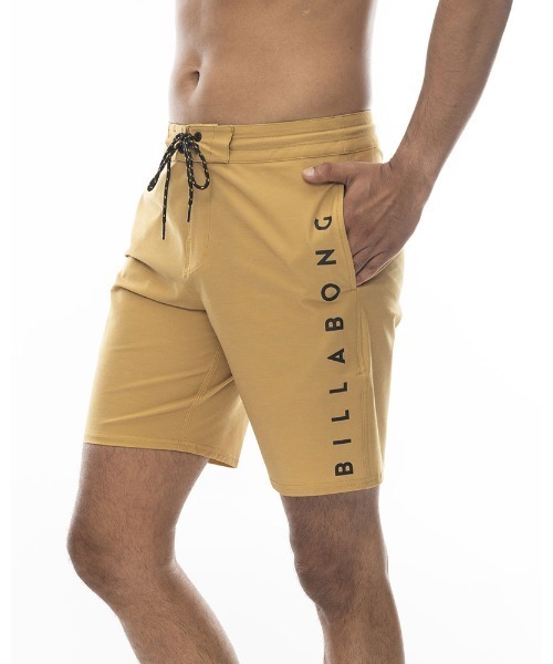 【セール】BILLABONG メンズ 【LO TIDES】 ALLDAY LT ボードショーツ/サーフトランクス 【2024年春夏モデル】/ビラボンサーフトランクス・ボードショーツ(水着)（水着）｜BILLABONG（ビラボン）