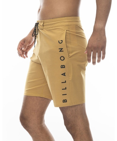 【セール】BILLABONG メンズ 【LO TIDES】 ALLDAY LT ボードショーツ/サーフトランクス 【2024年春夏モデル】/ビラボンサーフトランクス・ボードショーツ(水着)（水着）｜BILLABONG（ビラボン）