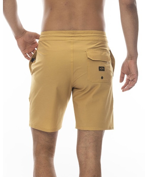 【セール】BILLABONG メンズ 【LO TIDES】 ALLDAY LT ボードショーツ/サーフトランクス 【2024年春夏モデル】/ビラボンサーフトランクス・ボードショーツ(水着)（水着）｜BILLABONG（ビラボン）