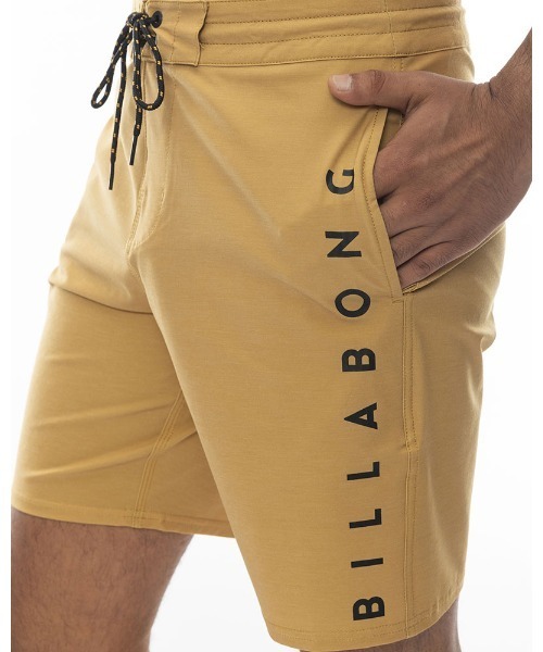 【セール】BILLABONG メンズ 【LO TIDES】 ALLDAY LT ボードショーツ/サーフトランクス 【2024年春夏モデル】/ビラボンサーフトランクス・ボードショーツ(水着)（水着）｜BILLABONG（ビラボン）