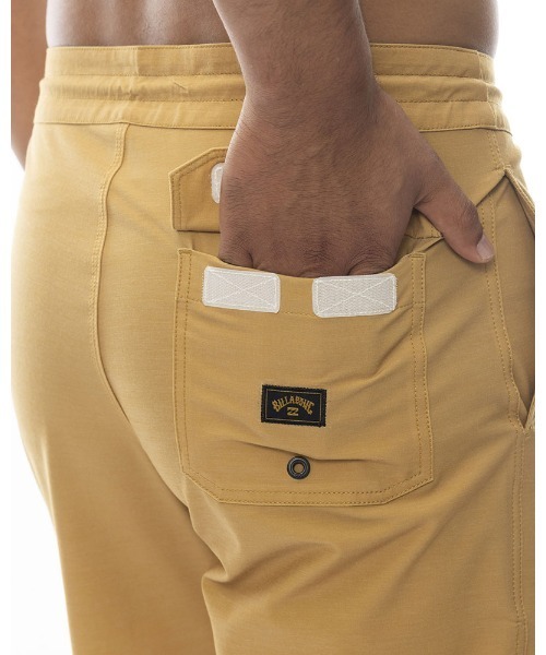 【セール】BILLABONG メンズ 【LO TIDES】 ALLDAY LT ボードショーツ/サーフトランクス 【2024年春夏モデル】/ビラボンサーフトランクス・ボードショーツ(水着)（水着）｜BILLABONG（ビラボン）