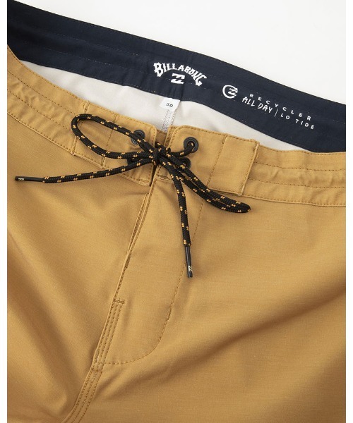 【セール】BILLABONG メンズ 【LO TIDES】 ALLDAY LT ボードショーツ/サーフトランクス 【2024年春夏モデル】/ビラボンサーフトランクス・ボードショーツ(水着)（水着）｜BILLABONG（ビラボン）