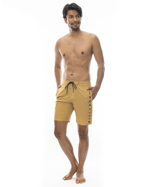 【セール】BILLABONG メンズ 【LO TIDES】 ALLDAY LT ボードショーツ/サーフトランクス 【2024年春夏モデル】/ビラボンサーフトランクス・ボードショーツ(水着)（水着）｜BILLABONG（ビラボン）