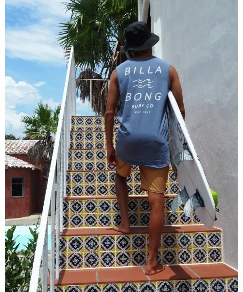 【セール】BILLABONG メンズ 【LO TIDES】 ALLDAY LT ボードショーツ/サーフトランクス 【2024年春夏モデル】/ビラボンサーフトランクス・ボードショーツ(水着)（水着）｜BILLABONG（ビラボン）