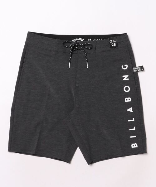 【セール】BILLABONG メンズ 【LO TIDES】 ALLDAY LT ボードショーツ/サーフトランクス 【2024年春夏モデル】/ビラボンサーフトランクス・ボードショーツ(水着)（水着）｜BILLABONG（ビラボン）