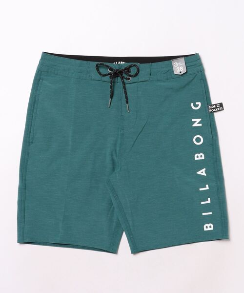 【セール】BILLABONG メンズ 【LO TIDES】 ALLDAY LT ボードショーツ/サーフトランクス 【2024年春夏モデル】/ビラボンサーフトランクス・ボードショーツ(水着)（水着）｜BILLABONG（ビラボン）