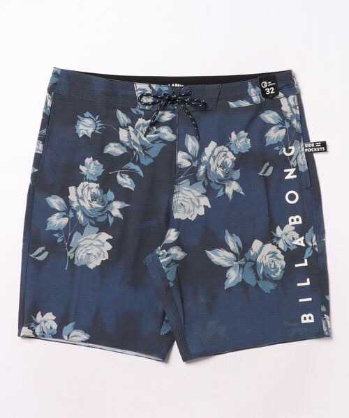 【セール】BILLABONG メンズ 【LO TIDES】 ALLDAY LT ボードショーツ/サーフトランクス 【2024年春夏モデル】/ビラボンサーフトランクス・ボードショーツ(水着)（水着）｜BILLABONG（ビラボン）