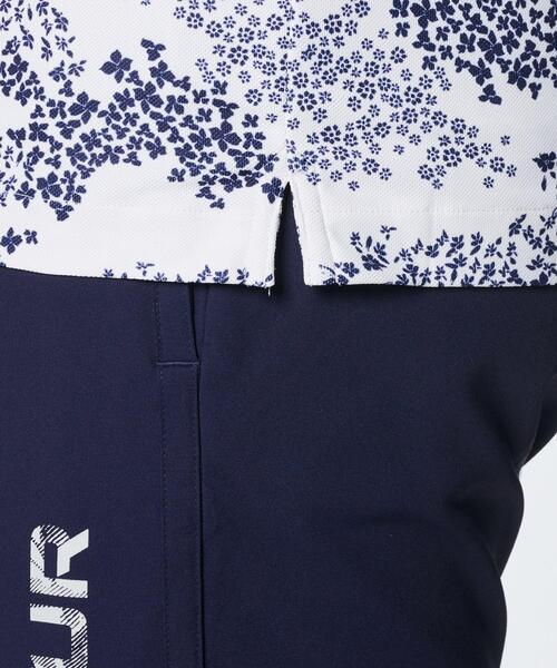 【セール】UAサマー ピケ ポロ（ゴルフ/メンズ）（ポロシャツ）｜UNDER ARMOUR（アンダーアーマー）