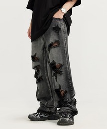 楽天市場】□DIESEL ディーゼル メンズ□デストロイダメージ加工