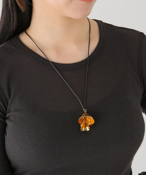 IENA LA BOUCLE（イエナラブークル）の「【BAMBOLEIRA/バンボレイラ