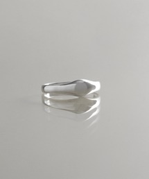 YArKA([J)́yYArKA/[Jzlittle nuance round design ring [hancC] / jAXEhfUCO(O)