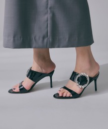 SEVEN TWELVE THIRTY｜セヴントゥエルヴサーティのサンダル通販