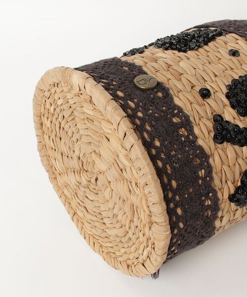 HOUSE OF 小さくっ ANLI クラッチバッグ 