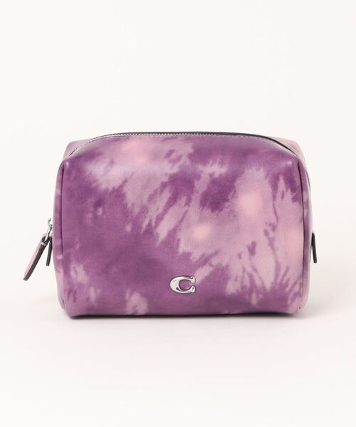 COACH（コーチ）の「【日本限定】エッセンシャル コスメティック