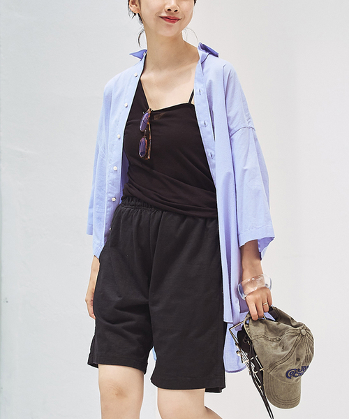 Plage - daodaoです。Plage long シャツ plage（プラージュ）の「Typewriter Long シャツ2◇（シャツ