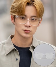 SIDEWAY STANCE（サイドウェイスタンス）の「【SIDEWAY STANCE】ウェリントンサングラス（サングラス）」