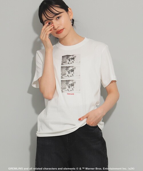 GOOD ROCK SPEED / 別注 MOVIE Tシャツ（Tシャツ/カットソー）｜Ray BEAMS（レイビームス）