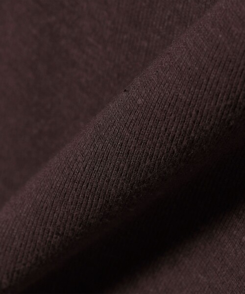 SHIPS（シップス）の「【SHIPS別注】onit:〈洗濯機可能〉アメリカンスリーブ タンクトップ（タンクトップ・レディース・ブラウン/ライトブルー/オフホワイト/オリーブ/ナチュラル・ONE SIZE）」の22枚目の写真