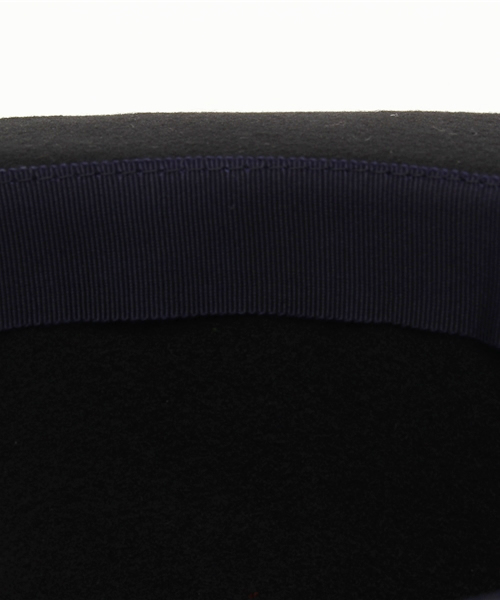 WHO'S WHO gallery（フーズフーギャラリー）の「【discovers】City Hat（ハット・メンズ・ブラック/シルバー/キャメル・FREE）」の9枚目の写真