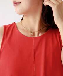 URBAN RESEARCH Sonny Label | ハートチャームチェーンネックレス(ネックレス)