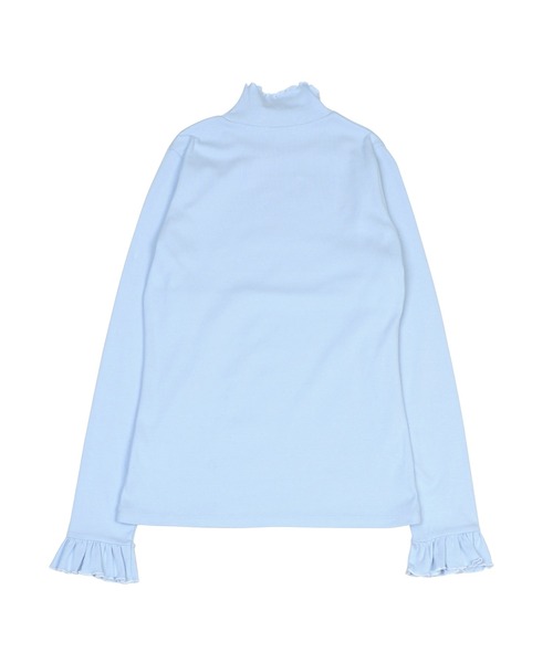 全国送料無料の通販 ロゴハイネック トップス（Tシャツ/カットソー）｜MILK（ミルク トップス