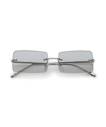 bonjour records | 【bonjour records/ボンジュールレコード】 original Square Sunglass 1 スクエアタイプサングラス(サングラス)