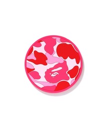 A BATHING APE（アベイシングエイプ）の「ABC CAMO RUBBER COASTER（ランチョンマット/テーブルウェア）」