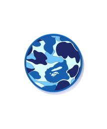 A BATHING APE（アベイシングエイプ）の「ABC CAMO RUBBER COASTER（ランチョンマット/テーブルウェア）」