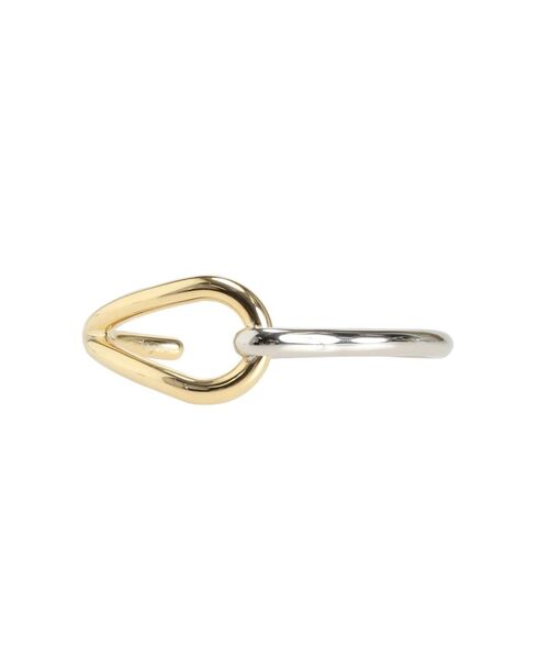 Ungrid(アングリッド)の「ニュアンスバングル(バングル/リストバンド・レディース・その他1・FREE)」の3枚目の写真