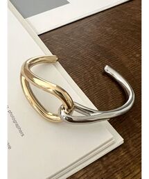 Ungrid | ニュアンスバングル(バングル/リストバンド)