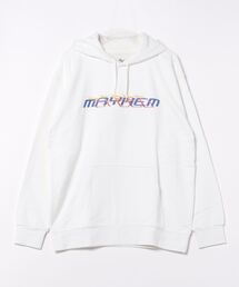/MAYHEM/graphic  hoodie